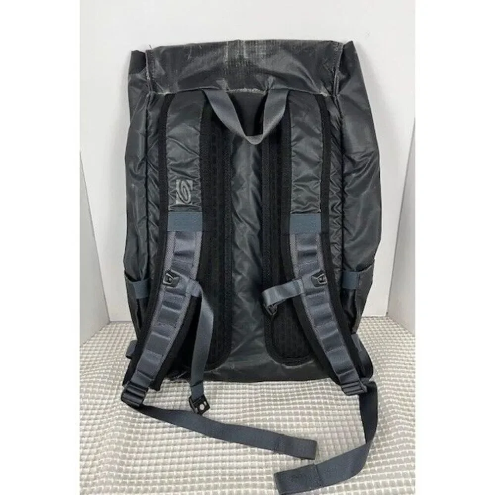 Timbuk2 Robin‎ Commuter - Laptop Carrying Backpack Travel - 13-inch Gray